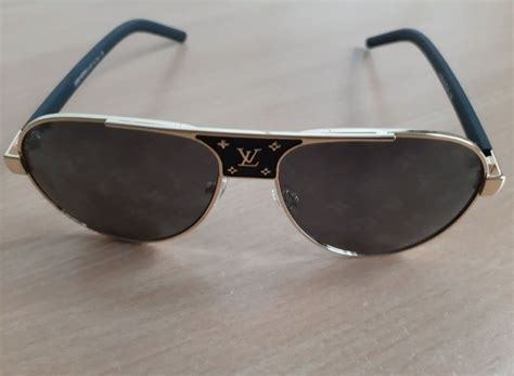 okulary louis vuitton męskie|LOUIS VUITTON OKULARY PRZECIWSŁONECZNE 'LV .